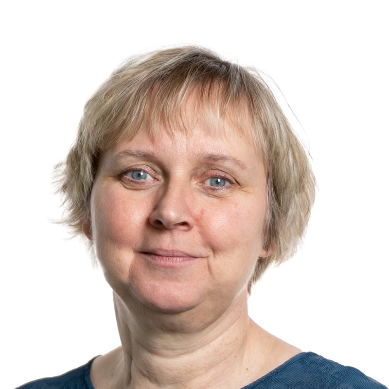 Lene Stræde Bøgedal