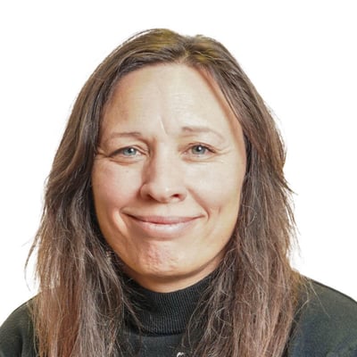Line Broholm Søndergaard