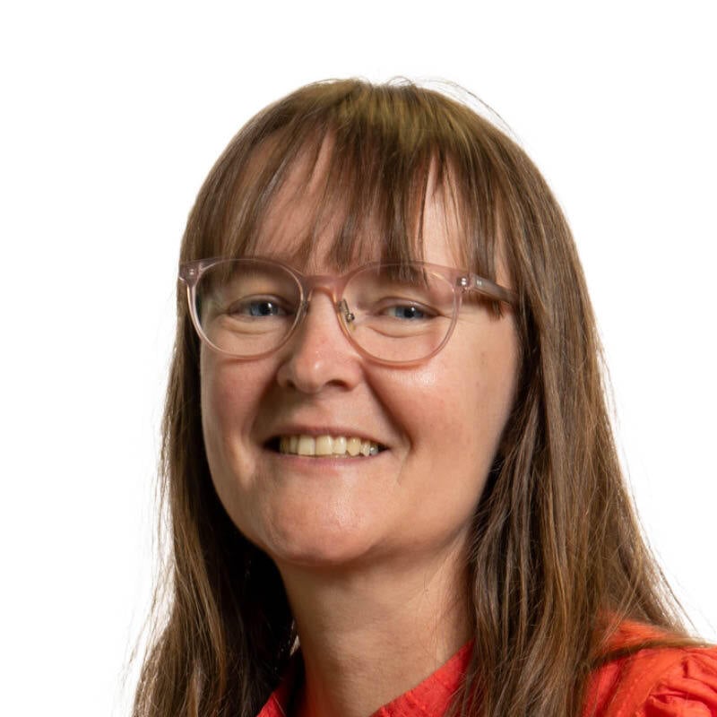 Lotte Kaalund Øer Poulsen