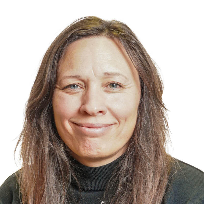 Line Broholm Søndergaard